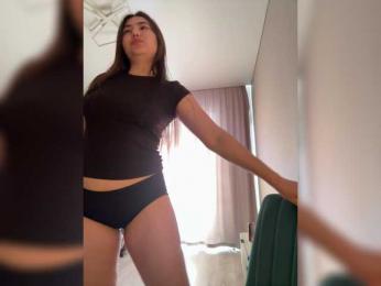 Laima555 webcam model stream image