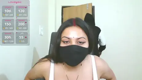 SassyWildCouple webcam model stream image