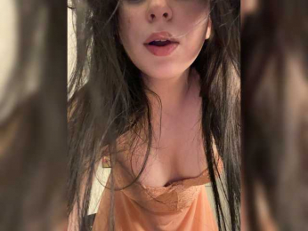 Kssksen webcam model stream image