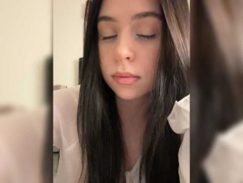 Kssksen webcam model stream image