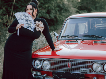 GeorgiaLerox webcam model stream image