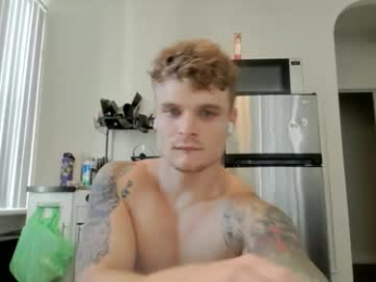 _king_kev webcam model stream image