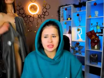 helen_shineee webcam model stream image