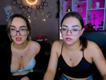 helen_shineee webcam model stream image