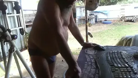 herbie010666 webcam model stream image