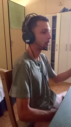 napolitano231 webcam model stream image