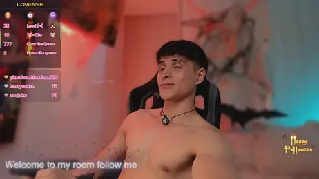 thomklein webcam model stream image