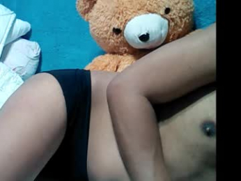 smallluncutc0ck webcam chaturbate model stream image