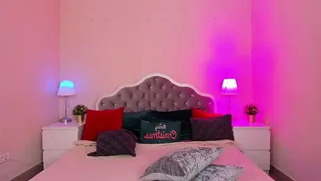 Aria69Stars webcam model stream image