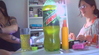 cleverpitzimitz webcam model stream image