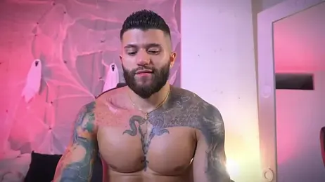 Frank_Farrell webcam model stream image