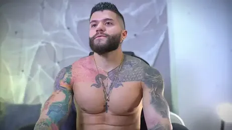 Frank_Farrell webcam model stream image