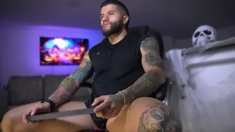 Frank_Farrell webcam model stream image