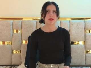 ling-ling02 webcam model stream image