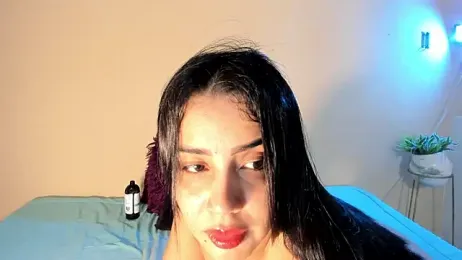 Violetta_0 webcam model stream image