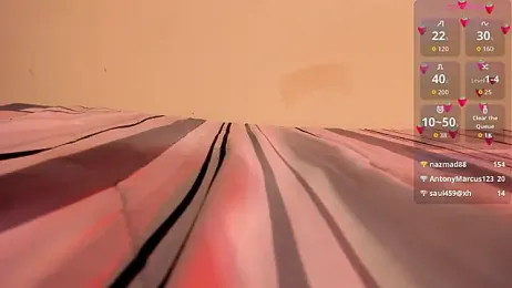 Violetta_0 webcam model stream image