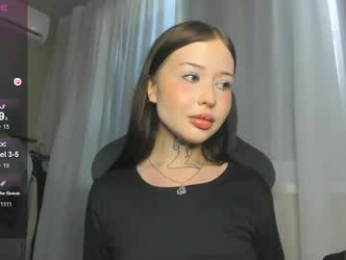 lonalye webcam chaturbate model stream image