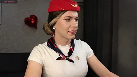 Anna_inHear webcam stripchat model stream image