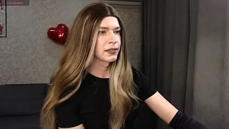 Anna_inHear webcam model stream image