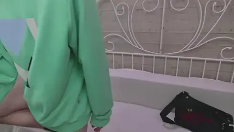 RafaelFisher webcam model stream image