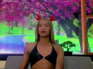 samantha-ortega webcam camsoda model stream image