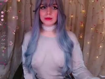 _marcelline_ webcam chaturbate model stream image