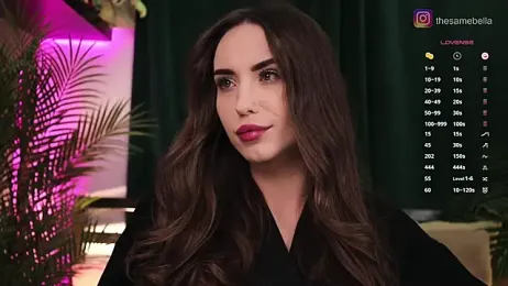 BabyYoda- webcam model stream image