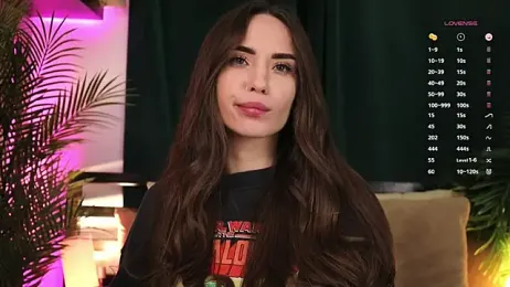 BabyYoda- webcam model stream image