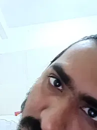 Bongcock8inch webcam model stream image