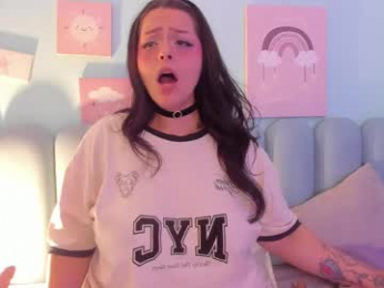 curvy_rousi webcam model stream image