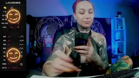 miss_jenna_lovee webcam model stream image