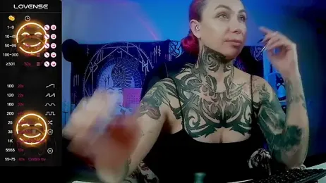 miss_jenna_lovee webcam stripchat model stream image