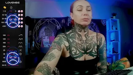 miss_jenna_lovee webcam model stream image