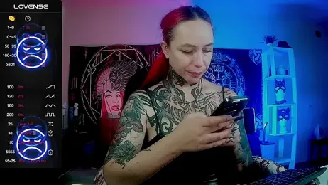 miss_jenna_lovee webcam stripchat model stream image