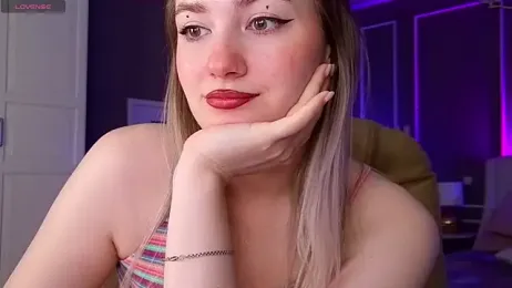 elinanortas webcam model stream image