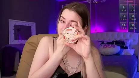 elinanortas webcam model stream image