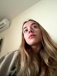 enjoy_my_beauty webcam model stream image