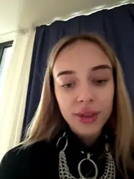 enjoy_my_beauty webcam model stream image