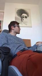 Antonio_2023 webcam cam4 model stream image