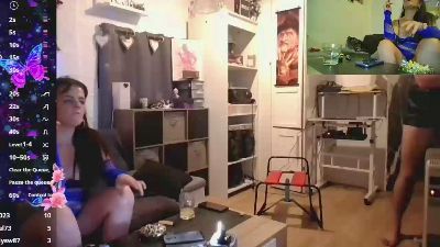 Papillondusud webcam model stream image