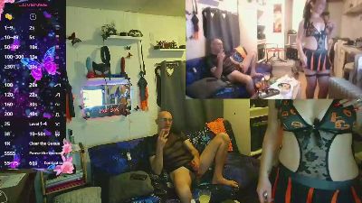 Papillondusud webcam model stream image