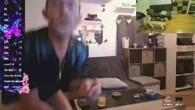 Papillondusud webcam model stream image