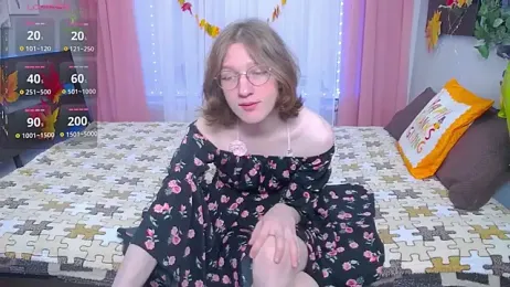 Masuzy webcam model stream image