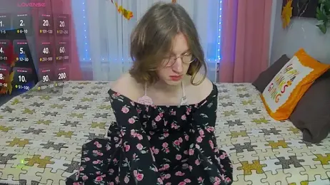 Masuzy webcam model stream image