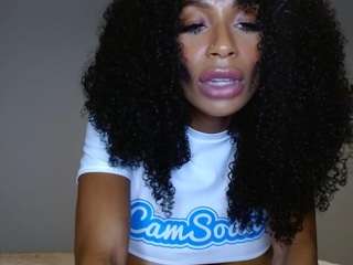 saraiminx webcam camsoda model stream image