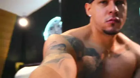 MassimoWalton2 webcam model stream image