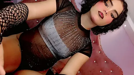 babyAnthonella webcam stripchat model stream image