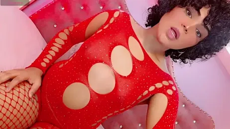 babyAnthonella webcam model stream image