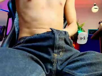 twink_sebas_ webcam model stream image