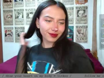 wild_kittys webcam model stream image